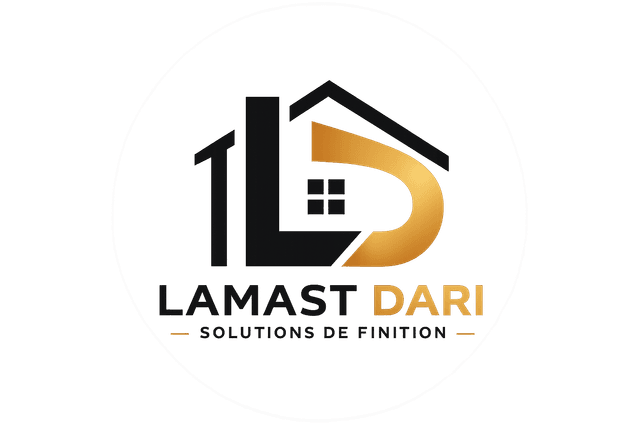 LAMAST DARI Logo